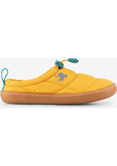 Hoppuff Casual Dinamik Sarı Barefoot Çocuk Ayakkabı