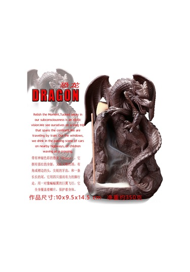 Neevoyu Ev Dekorasyonu İçin Fırçalı Kuş Şekilli Kiremit Ahşap Masa Lambası - Doğal Işık Efekti İle Konfor Katın