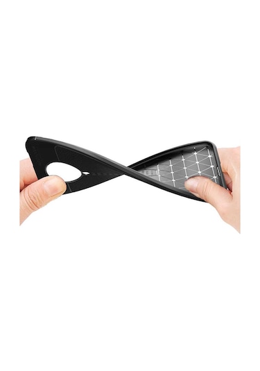 Xiaomi Redmi K30 Pro Kılıf Deri Tarzı Niss Silikon Case