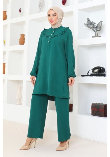 Takım Elbise Zümrüt 102 Zümrüt