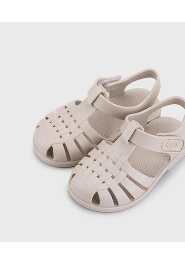 Igor Clasica Velcro Arena Çocuk Sandalet S10288-100