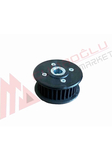 Asansör Kapı Motor Dişlisi Ø55 - 5m
