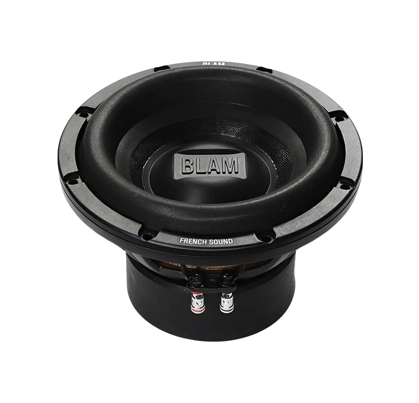 Blam L20 Db Pro 8 Çift Bobin Subwoofer 500w Güç 2x2 Ohm Kompakt Kapalı Kutu Uyumlu