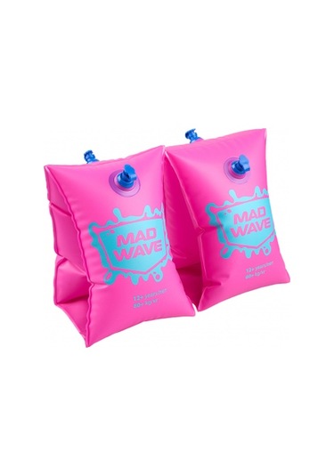 Madwave Köpük Kolluk - Pembe Pembe