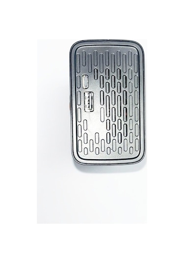 A9 Taşınabilir Powerbankli Kendinden Şarjlı Hava Pompası