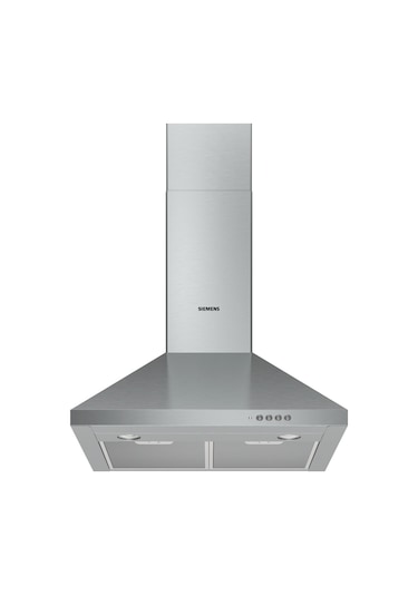 Siemens LC64PCC50T Ankastre Duvar Tipi 60 CM Davlumbaz