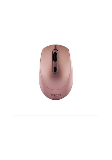 Inca IWM-212RG 1600 DPI Silent Kablosuz Mouse