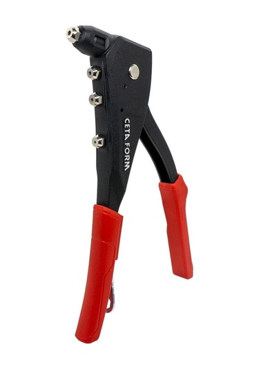 Ceta Form R01-std 250 Mm Yeni Jenerasyon Perçin Tabancası