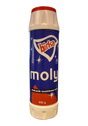 Birka Mekanik Ovma Tozu 950 G