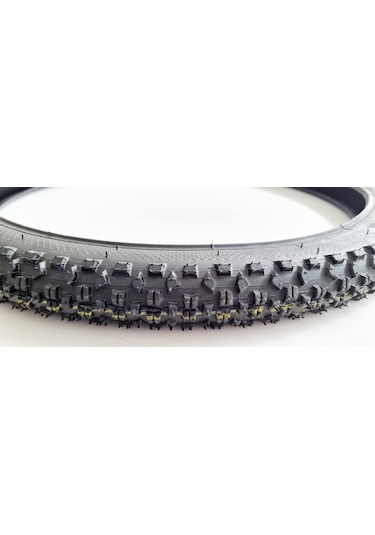 16 X 195 Dış Lastik Bisiklet Anlaş IRC Marka