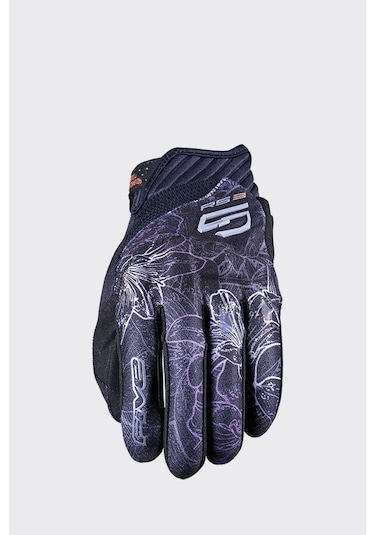 Five Gloves Rs3 Evo Graphics Kadın Boreal Eldiven