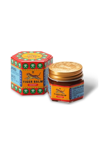 Tiger Balm Original Red 30 G