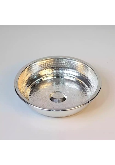 Banyo Duş Hamam Tası Büyük Boy Çok Renkli