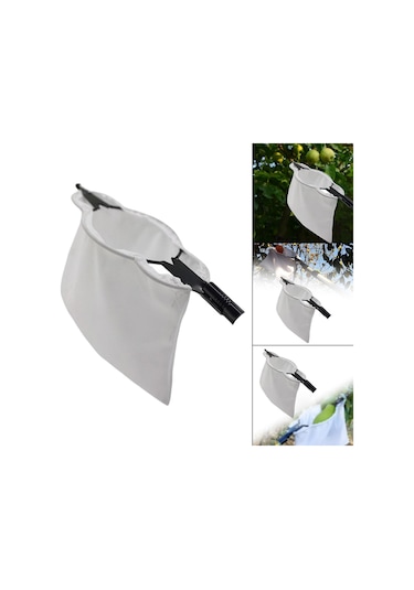 Homyl Meyve Yakalayıcı Seçici Sepeti Ağaç Taşınabilir