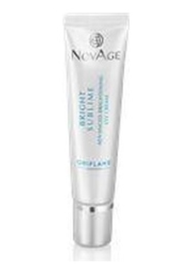 Novage Bright Sublime Cilt Bakım Seti