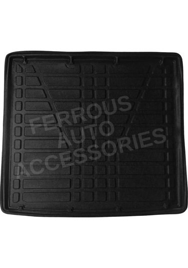 Volkswagen ID.4 Ferrous ÜST Kademe 3D Bagaj Havuzu 2024 ve Üstü