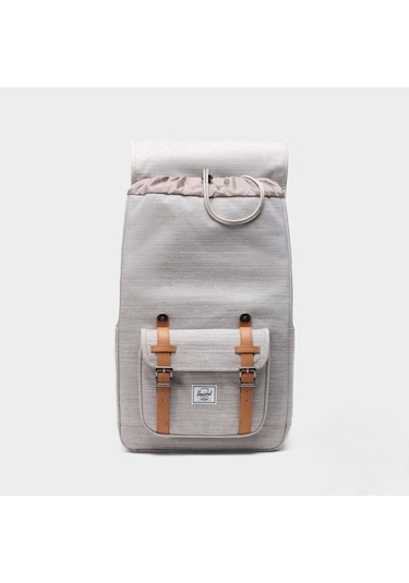 Herschel Little America Mid Backpack Sırt Çantası 11391 Grey