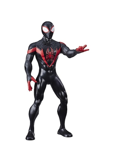 Marvel Klasik Dev Figür Miles Morales E7697