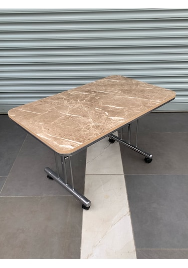 Tekerlekli Orta Sehpa, Tekerlekli Sehpa, Pratik Orta Sehpa