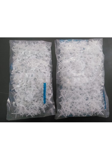 Made Alçıpan Dübeli 3 Mm 500 Kod 012