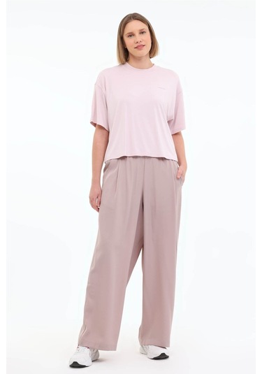 Lumberjack 5m Wl Boa 22yog-901 5fx Vızon Kadın Tek Alt Ekru Ekru