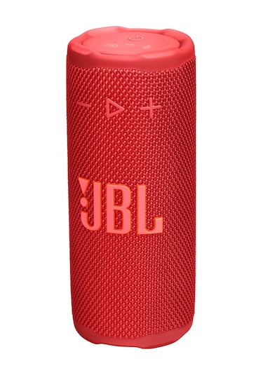 Jbl Grıp Bluetooth Hoparlör, Kırmızı