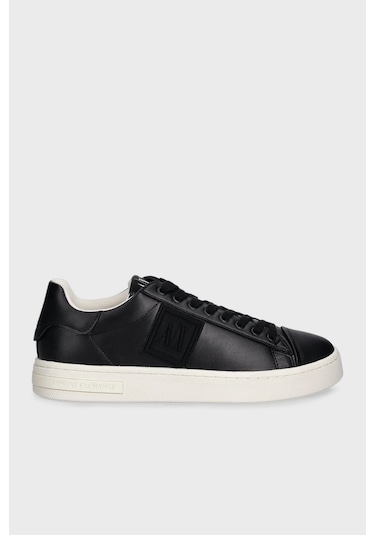 Armani Exchange Armanı Exchange Erkek Ayakkabı Xm001990-af17451-uc001 Siyah