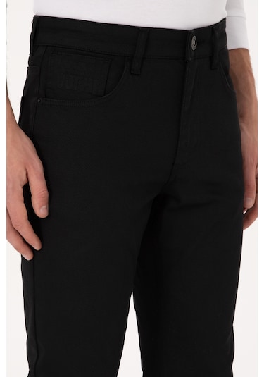 U.s. Polo Assn. Erkek Siyah Pantolon Jean 50307697-dn0027 Black U.s. Polo Assn. Erkek Siyah Pantolon Jean 50307697-dn0027 Black
