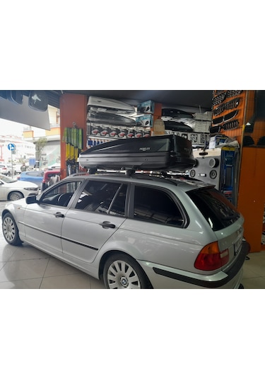 PERFLEX 500 LT EXCLUSİVE PORT BAGAJ SİYAH