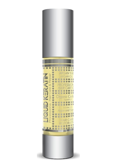 Organik Argan Yağı 50ml