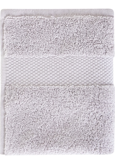 Mudo Home Classy El Havlusu Gri 30x50 Cm