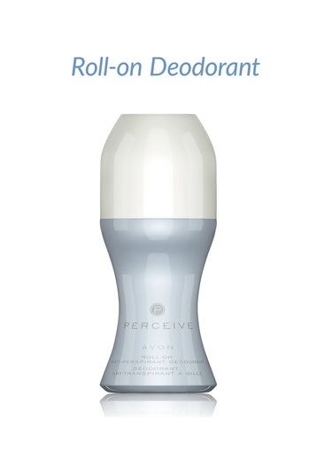Avon Perceive Kadın Roll-On 50 ML