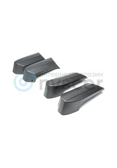 Nvscar Tampon Yüzgeçleri 2106 Ön, Arka Set 360230968