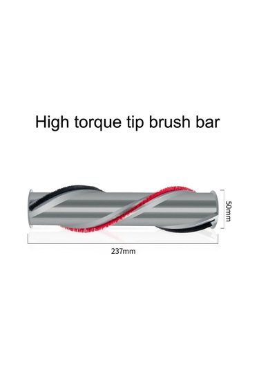 Cbtx V8 İçin Direct Drive Rulo Fırçalı Süpürge Aksesuarları