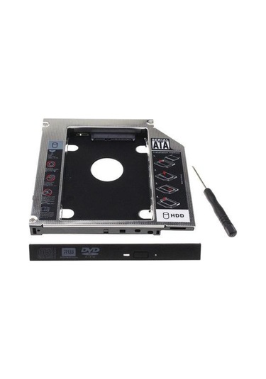 Codegen 9,5Mm Sata 2.5" Ssd-Hdd Dahili Kızak Cdg-Hdc-095