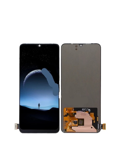 Vivo V21 Lcd Ekran Dokunmatik Oled