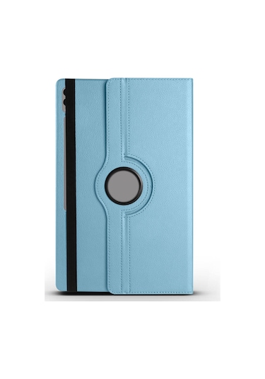 Samsung Galaxy Tab S10 Ultra Uyumlu Zore Dönebilen Standlı Kılıf