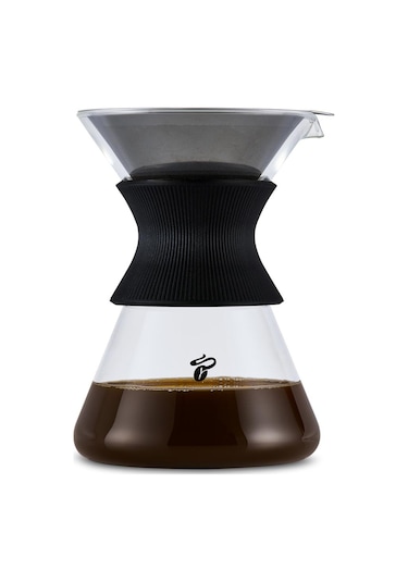 Tchibo Kahve Demleme Seti Pour Over