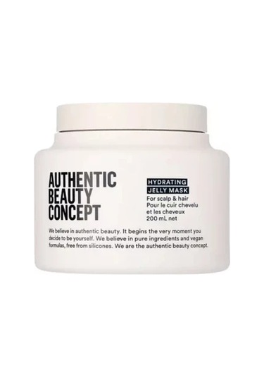 Authentic Beauty Concept Deep Hydrating Jelly Mask 200 ML