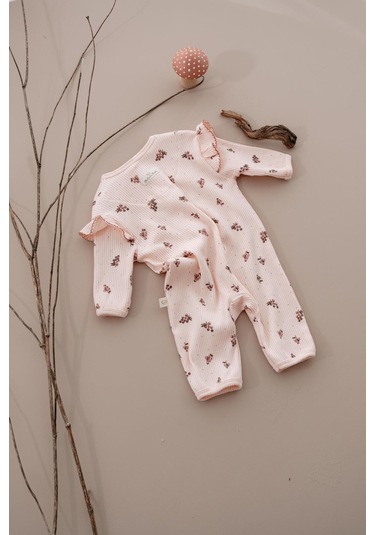 Oh La La Koala Üzüm Fancy Girls Serisi Tulum Pembe