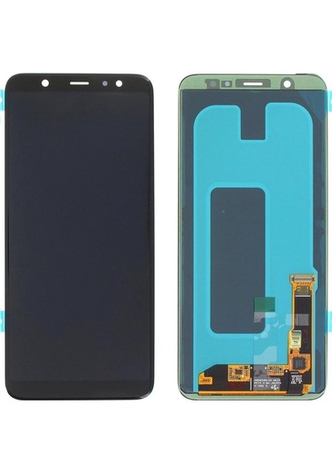 Samsung Galaxy Uyumlu A9 Star Lite Sm-a6050 Lcd Ekran Dokunmatik Belirtilen