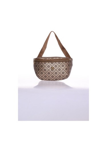 Fossil Kadın Bel Çantası 05fs22k400 Altın