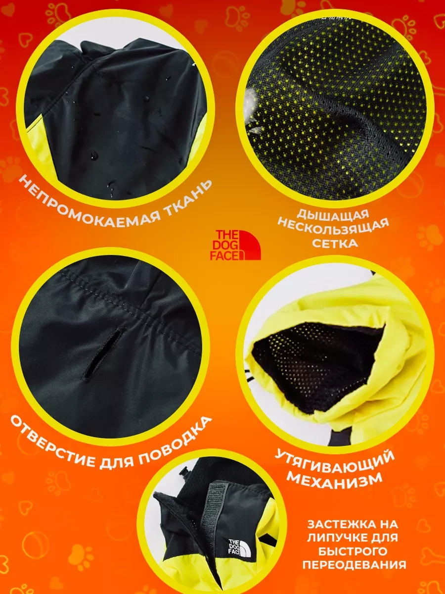 Doggo Küçük Ve Orta Boy Köpekler İçin Tulum 263893534