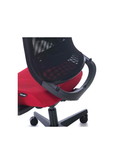 Burosit Bürosit Reflex 9 Başlıklı Plastik Yönetici Koltuğu