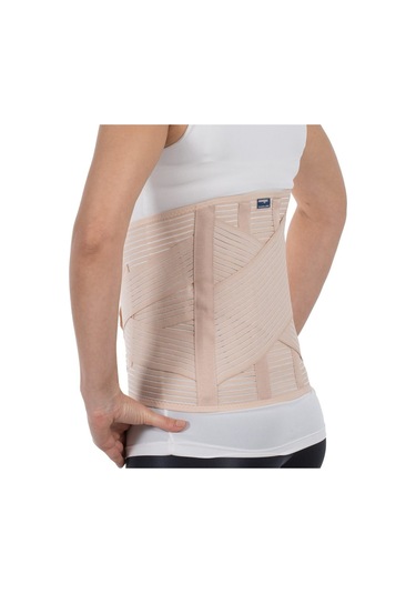 Wingmed Lumbosakral Korse 32 Cm. Small