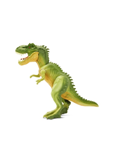 Sesli Ve Işıklı Dinazor F9914708724n1