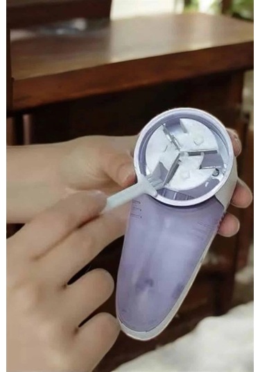 Bfs Tiftik Temizleme Makinesi Usb Şarjlı Tüy Toplayıcı Kablosuz