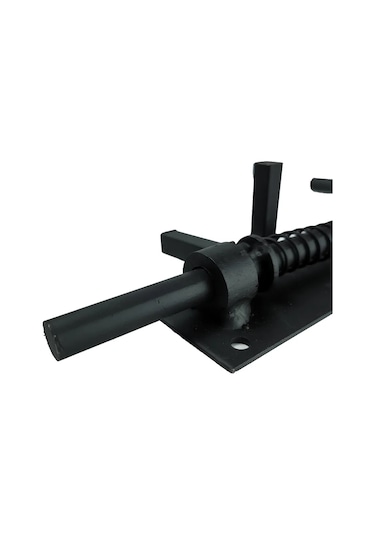 Stankoinstrument İ Osnastka Yaylı Garaj Sürgüsü 275 Mm. 285184474