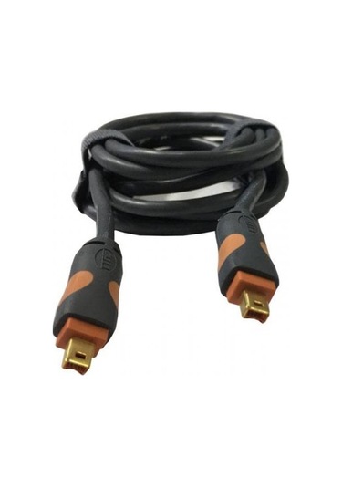 Firewire 4 Pin To 4 Pin 1394 Firewire Kablo 2m