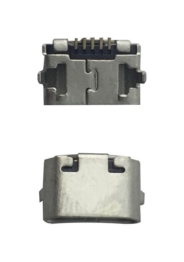 Teknonet Vestel Venüs V Tab 7 Lite 2 Uyumlu Şarj Soketi -